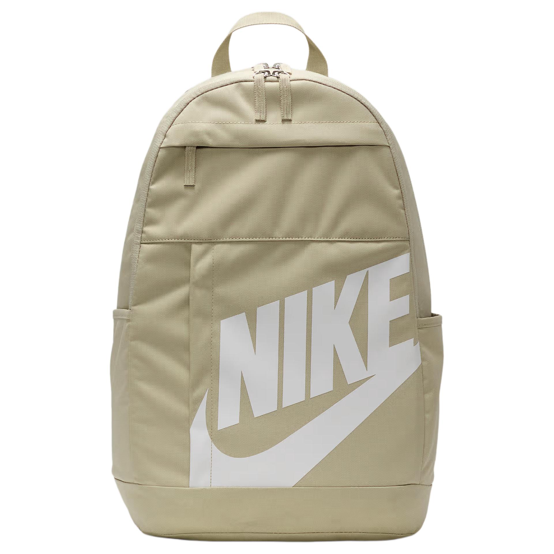 

Nike ELEMENTAL Fabric Backpack Unisex Desert Khaki Casual DD0559-253