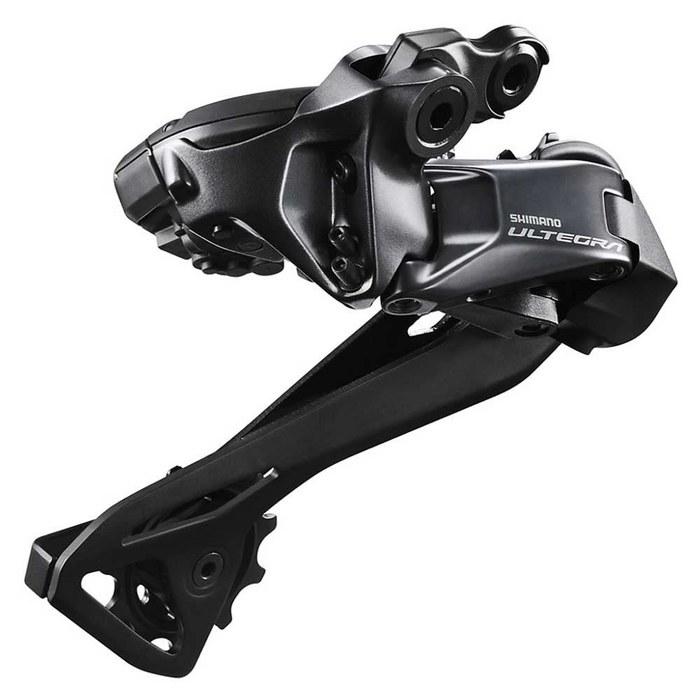 SHIMANO RD-R8150 Di2 12S Black