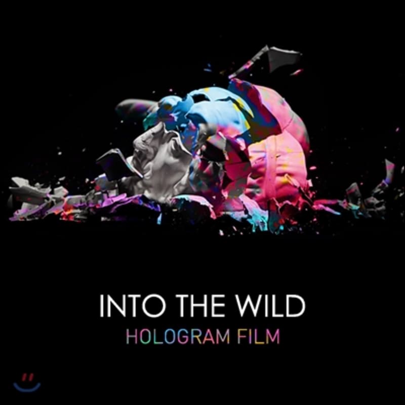 

Hologram Film Vol. 1 - Into The Wild