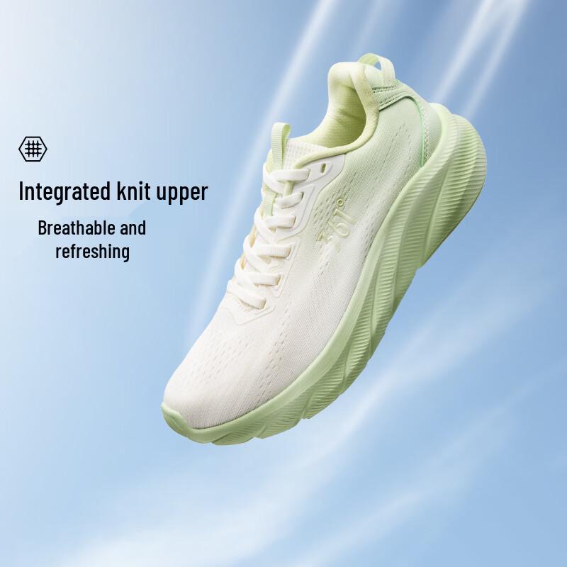 361° Women's Breathable Running Shoes