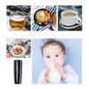 Car Heating Mug Smart Temperature Travel Coffee Cup
