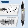 M&G Double-Tip Large Capacity Permanent Markers