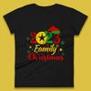 Family Christmas 2023 Christmas Matching Family Costume Xmas Womens Tee T Shirt Mens Tops Unisex Top