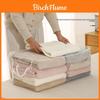 Modern Minimalist Peva Cube Storage Bag With Handle For Bedroom And Travel Organization