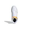 Adidas Gudetama X  Neo Entrap Mid High-Top Sneakers Unisex Sneakers White FY2961