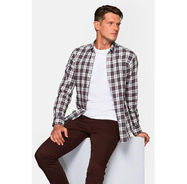 Рубашка Lancerto Jayden EU XXL