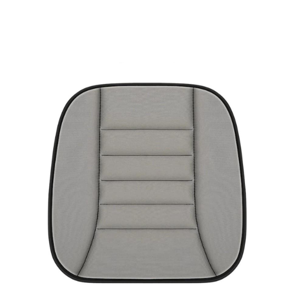 High Density Sponge Car Heightening Cushion Thick Auto Seat Cushion Non-Slip Seat Pad All Seasons