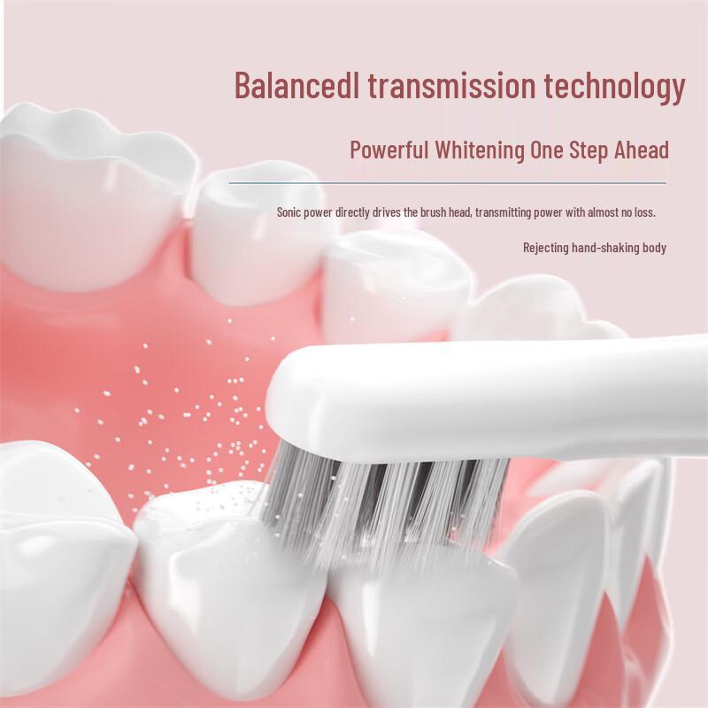 Yingqu T501 Sonic Electric Toothbrush