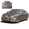 Car Cover for Peugeot 306 Cabriolet 1993-2002 Full Car Cover Dustproof Anti Scratch UV