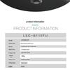 LOCK&LOCK Smart Bluetooth Body Fat Scale