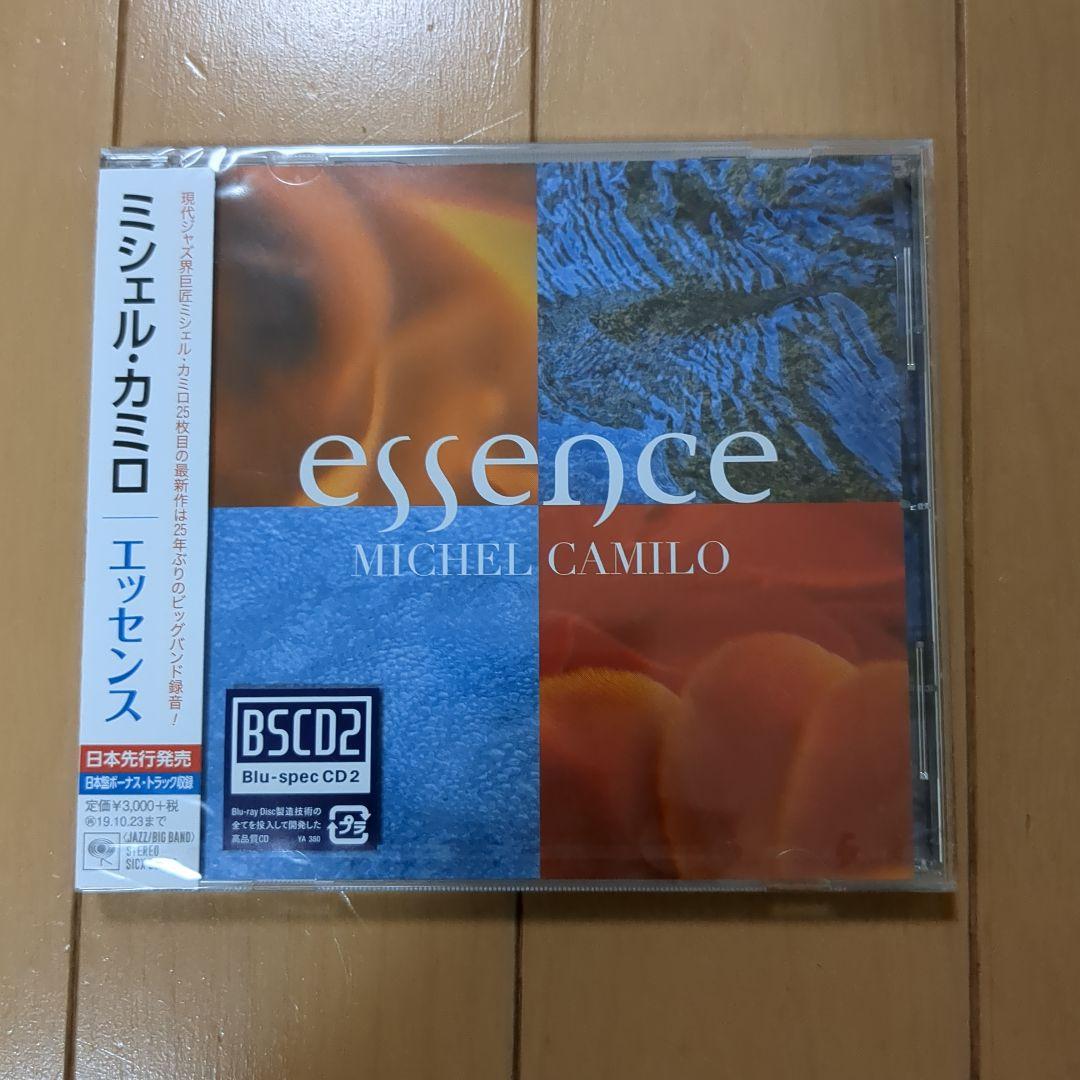

[USED] michelle camilo essence
