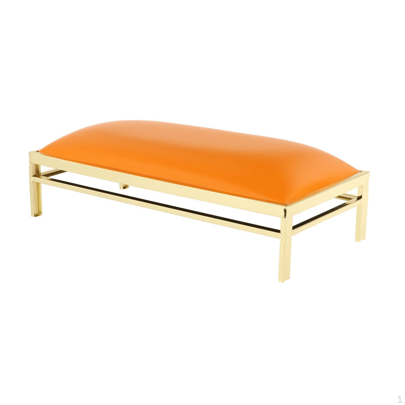 

Wrist Cushion for Manicure Orange