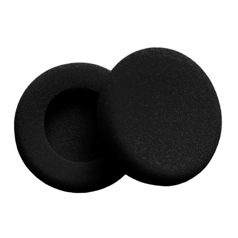 1Pair Sponge Ear Cushion Soft Headphone Protective Cover for KOSS PP PortaPro Headphones Accessories