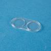 For Samsung Galaxy Z Flip7 5G Camera Lens Protector Tempered Glass HD Clear Scratch Resistant Lens Film