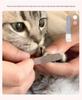 LED Pet Nail Grinder and Clippers for Cats and Dogs