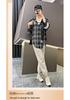 Women's Thick-Soled Cortez Shoes: Breathable, Lightweight, Comfortable, Versatile Low-Top Sneakers for Students