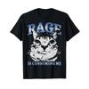 Rage Is Consuming Me Funny Cat Meme Kids T Shirtns Boys Vintage Shirt Vintage Stretched Homme Designer Clothes Graphic