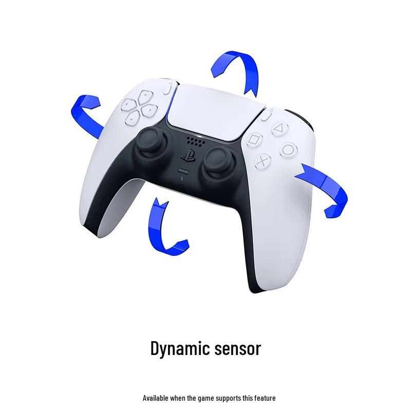 Sony PlayStation 5 DualSense Wireless Controller