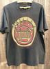 Maglietta Unisex Vintage Ween Anni '90 Design Raro Carbone Uomo Donna WA4129