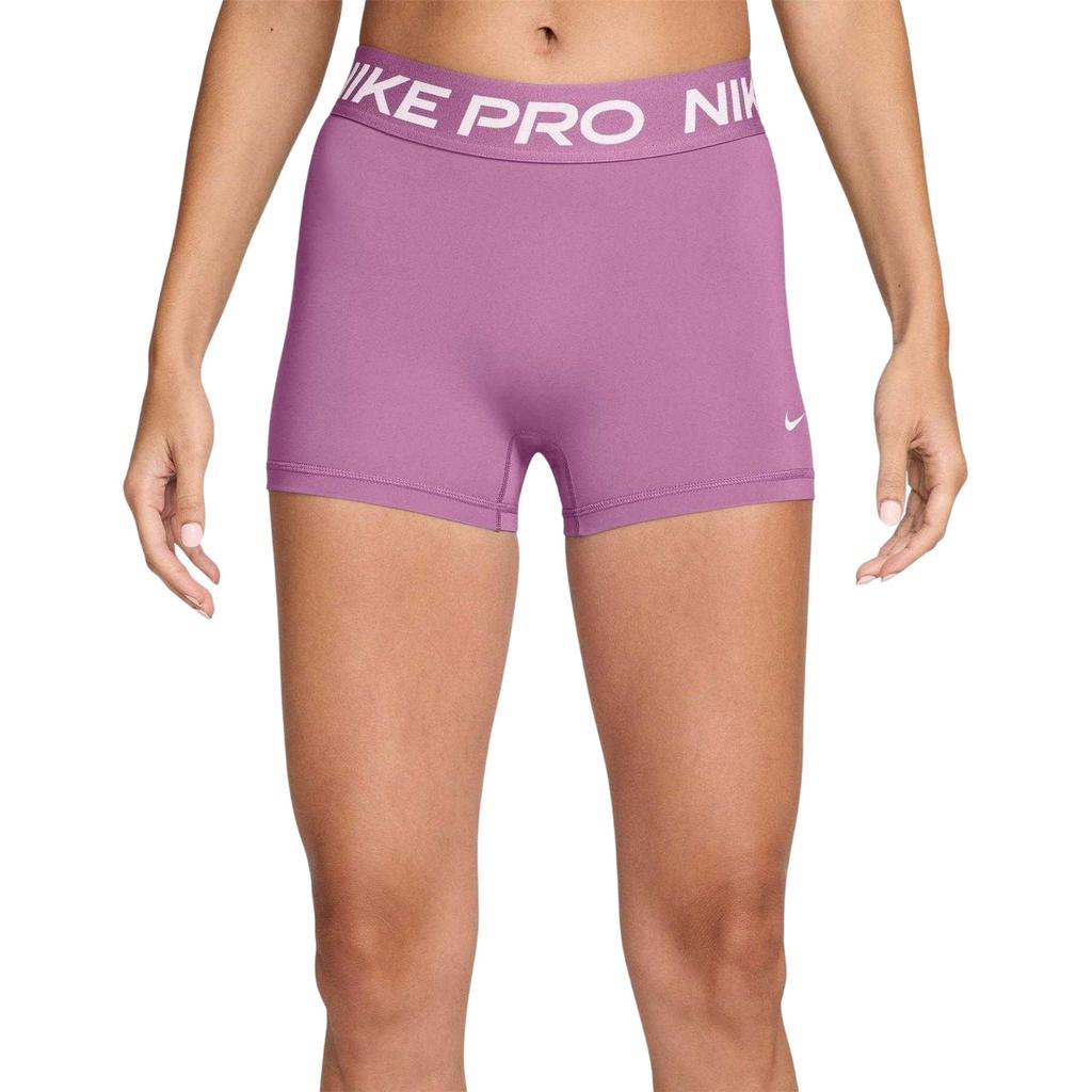 Nike Damskie spodenki kompresyjne Pro