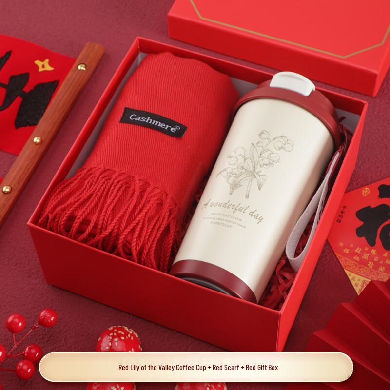 Business Anniversary Gift Cup