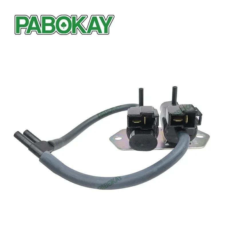 EGR Vacuum Solenoid Valve For Mitsubishi L200 96-05 Shogun 96-08 MB620532 MR430381 MB937731 K5T81794