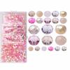 1000Pcs Jewelry Making DIY Jewelry Accessories Jewelry Making Supplies  Earring Making