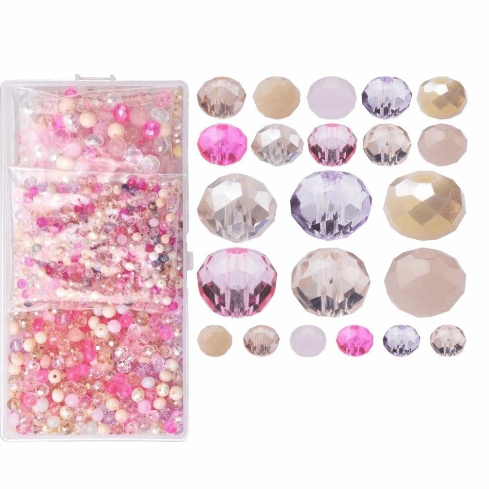 1000Pcs Jewelry Making DIY Jewelry Accessories Jewelry Making Supplies  Earring Making