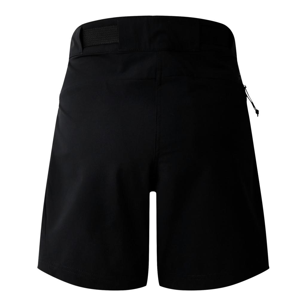 Womens/Ladies Melodic Pro II Shorts