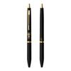 Acro X ANNASUI Ballpoint BACE Oil-based Pen, 0.5mm, Black, Logo,