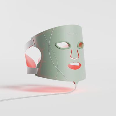 Nanoleaf Wellness Maska LED do Terapii - Maska LED do Terapii Światłem
