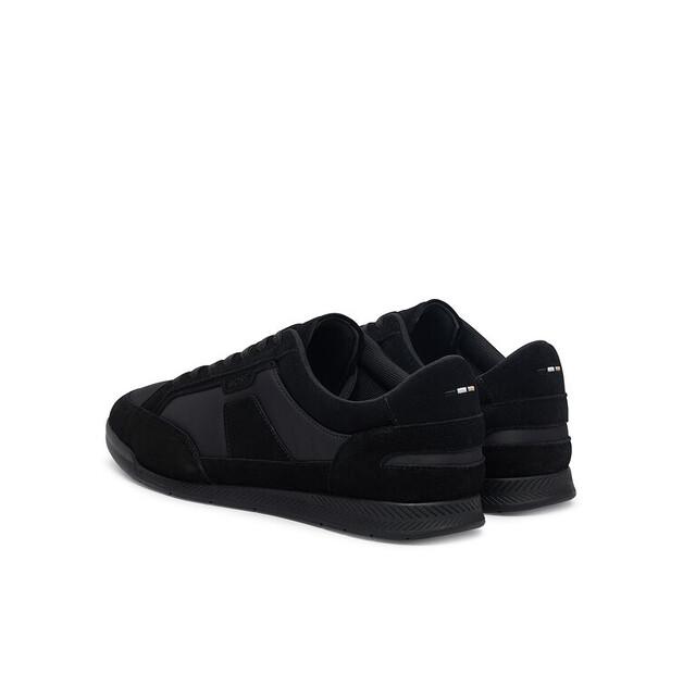 Кроссовки BOSS Nitan