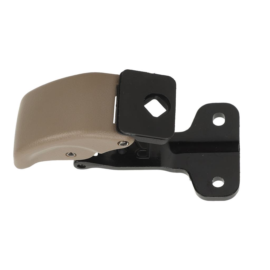 Bakvinduslås Låseside Bakre Kvartvinduslås Assy Erstatning for Toyota Tundra 2000 til 2005