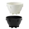 Coffee Cupping Bowl 200ml Coffee Cup Stackable for Coffee Shop Office Reduce Heat Loss Travel Kitchen Outdoor Use