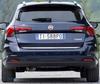 Fiat Tipo Kombi - Listwa Chrom Na Klapę Bagażnika