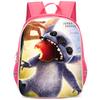 Stitch Peripheral Anime Backpack Men'S And Women'S School Bags