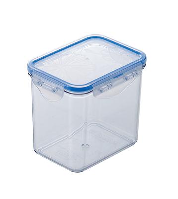 Recipiente R Pote LBF808 LOCK&LOCK Sem Parafusos (0,85 L)