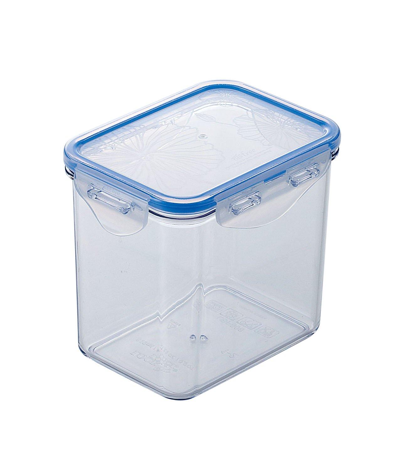 Container R Pot LBF808 LOCK LOCK Screw-Free 085L 3740₽