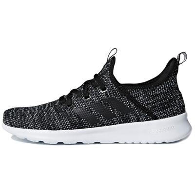 Baskets pour femmes Cloudfoam Pure 'Core Black' DB0694