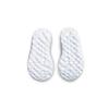 Nike Renew Lucent 2 Low top Toddler Shoes Black White Blue Infant And Toddler CN8553-101