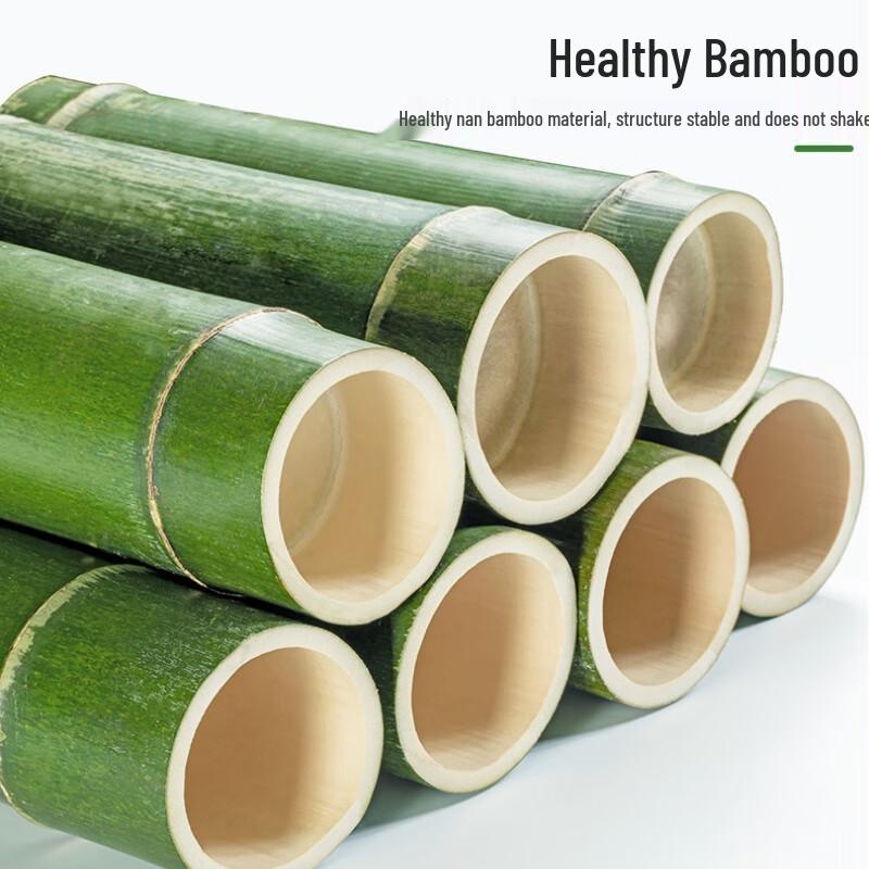 Youtao Lili Adjustable 3-Tier Bamboo Kitchen Spice Rack