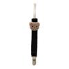 Catena Porta-ciuccio Orsetto Carino Cartone Animato Portatile Anti-caduta Porta-ciuccio Bambino