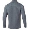 Under Armour Meridian Breathable Stretch Pullover Stand Collar Long Sleeve T-Shirt Men Tops 6004879-019