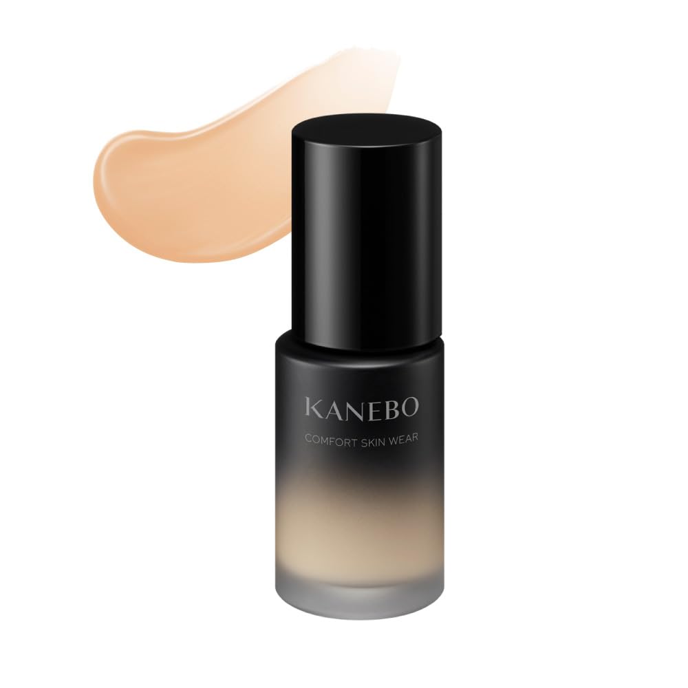 KANEBO Comfort Skin Wear Ocher B