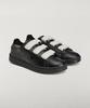 Y-3 Y-3 Stan Smith Velcro - Black / Jr4224