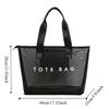 Large Capacity Mesh Tote Bag Zipper Shopping Shoulder Bag Breathable Swimming Handbag  Cosmetic