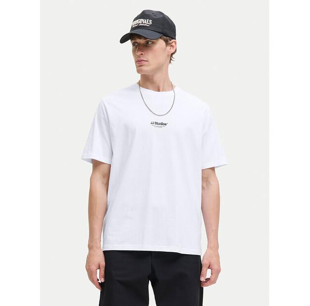 

Футболка Jack & Jones Soho EU M