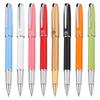 Picasso 916 Rollerball Pen: Men's Business Office Metal Ballpoint with Engraving Gift Box.