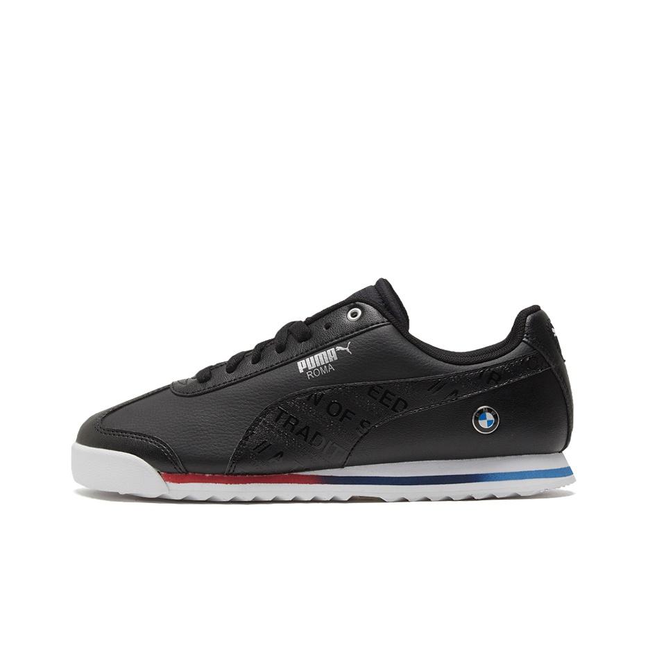 Puma Bmw Mms Roma Izturīgi Zempapēžu