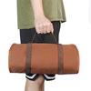 Bar Bartender Carrying Bag Creative Bartender Canvas Toolkit Pack Tools Cocktail Shaker Set Storage Bag Only